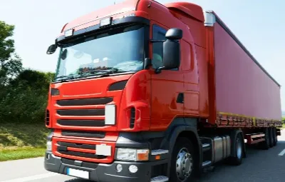 İstanbul Hopa Ambar Kargo