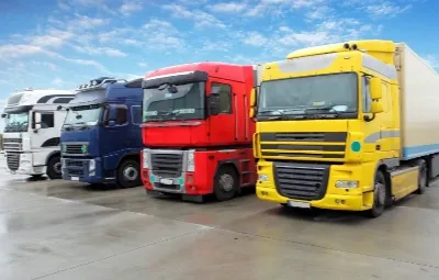 İstanbul Hopa Nakliye Ambarı