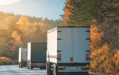 İstanbul ile Hopa Arası Klima Taşıma