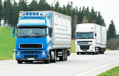 İstanbul ile Hopa Arası Eşya Taşıma